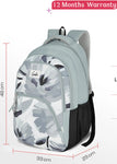 Genie Ruby (Grey)