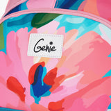 Genie Ruby (Dark Green)