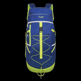 Skybags Mount Rucksack (Sodalite Blue)