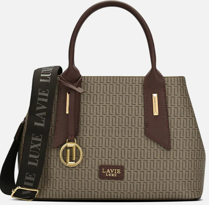 Lavie LX Mono Rumba 2C Sathel (Choco)