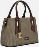Lavie LX Mono Rumba 2C Sathel (Choco)