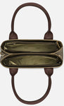 Lavie LX Mono Rumba 2C Sathel (Choco)