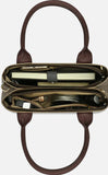 Lavie LX Mono Rumba 2C Sathel (Choco)