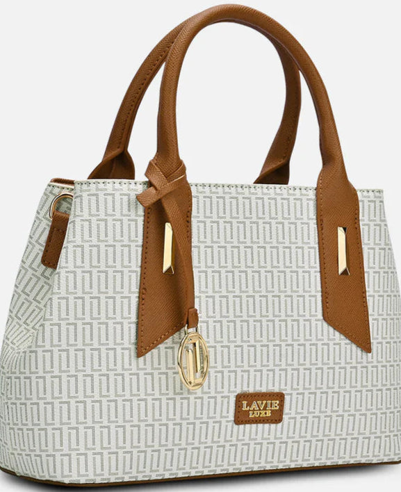 Lavie LX Mono Rumba 2C Sathel (White)