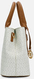 Lavie LX Mono Rumba 2C Sathel (White)