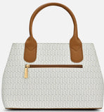 Lavie LX Mono Rumba 2C Sathel (White)