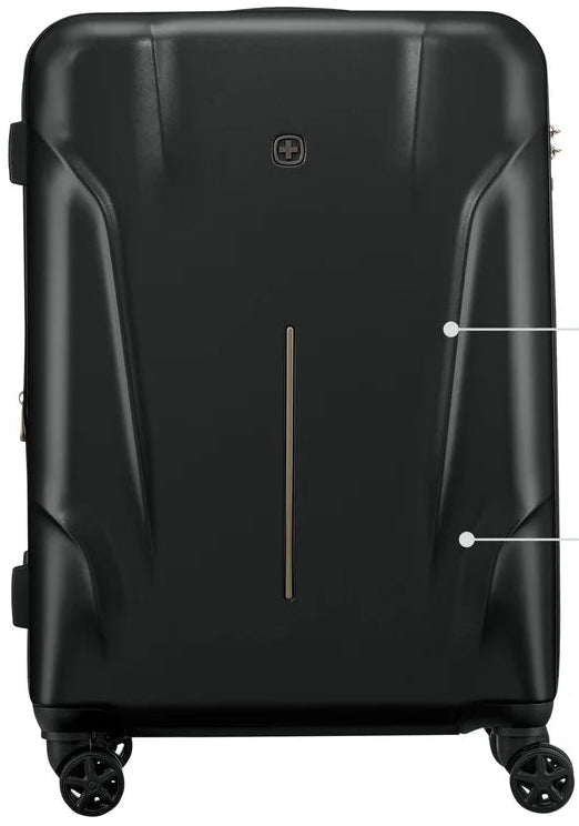 Wenger Ryon (Black)