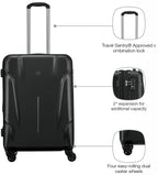 Wenger Ryon (Black)