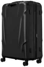 Wenger Ryon (Black)