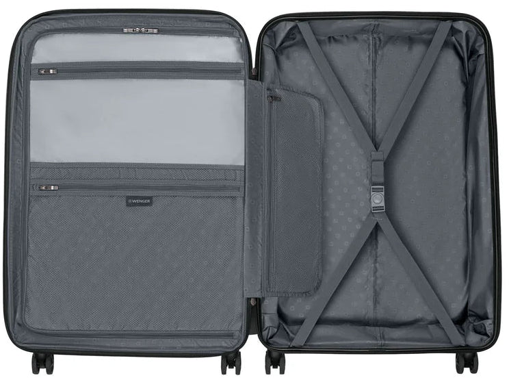 Wenger Ryon (Black)