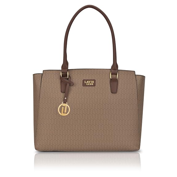 Lavie Luxe Mono kelly25 (Coffee)