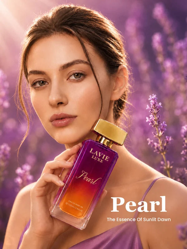Lavie Luxe Pearl