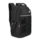 Skybags Kenshi (Stealth Black)