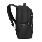 Skybags Kenshi (Stealth Black)