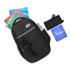 Skybags Kenshi (Stealth Black)