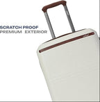 Safari Heritage (Ivory)
