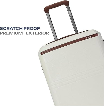 Safari Heritage (Ivory)