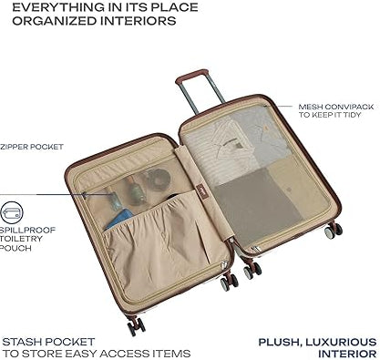 Safari Heritage (Ivory)