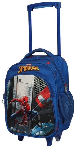 Novex Marvel spiderman (Blue)