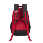 Skybags Kenshi (Samurai Black)