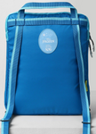 Wildcraft Wiki Saddle Bag (Blue Frozen)