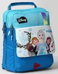 Wildcraft Wiki Saddle Bag (Blue Frozen)