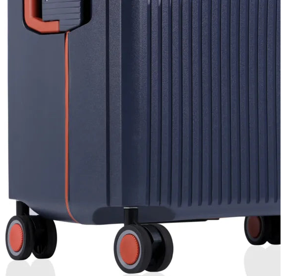 Legacy The Safe (Grey)