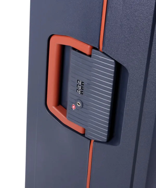 Legacy The Safe (Grey)