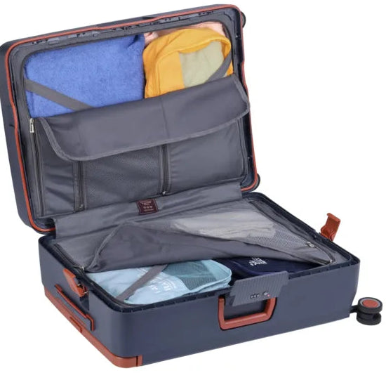 Legacy The Safe (Grey)