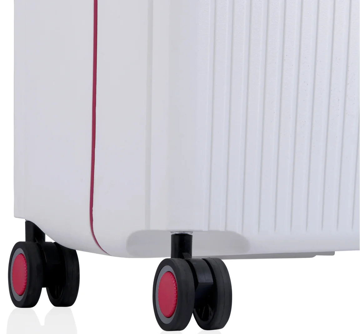 Legacy The Safe (White)