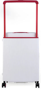 Legacy The Safe (White)