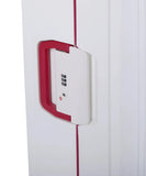 Legacy The Safe (White)