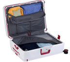Legacy The Safe (White)