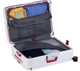 Legacy The Safe (White)