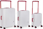 Legacy The Safe (White)