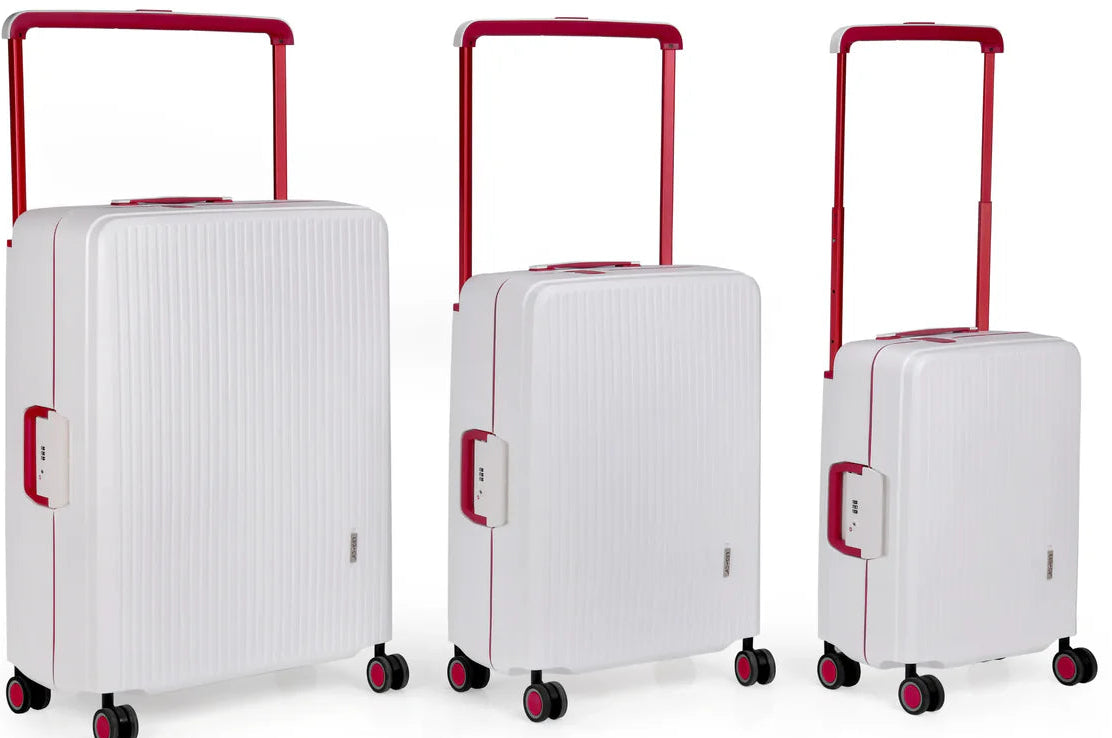 Legacy The Safe (White)