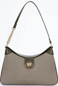 Itti Sage Handbag (Army Green)