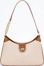 Itti Sage Handbag (Beige)