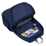 Tommy Hilfiger Slage Backpack (Navy)
