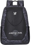 Arcticfox Samurai (Black)