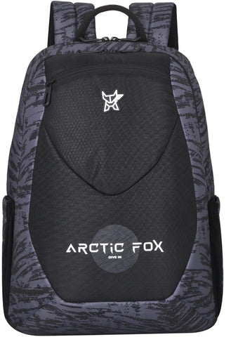 Arcticfox Samurai (Black)