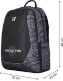 Arcticfox Samurai (Black)