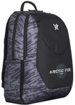 Arcticfox Samurai (Black)