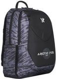 Arcticfox Samurai (Black)