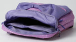 Wildcraft Wiki Saddle Bag (Pink)