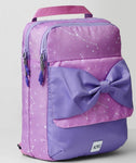Wildcraft Wiki Saddle Bag (Pink)