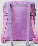 Wildcraft Wiki Saddle Bag (Pink)