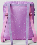 Wildcraft Wiki Saddle Bag (Pink)