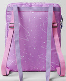 Wildcraft Wiki Saddle BAG (Pink)