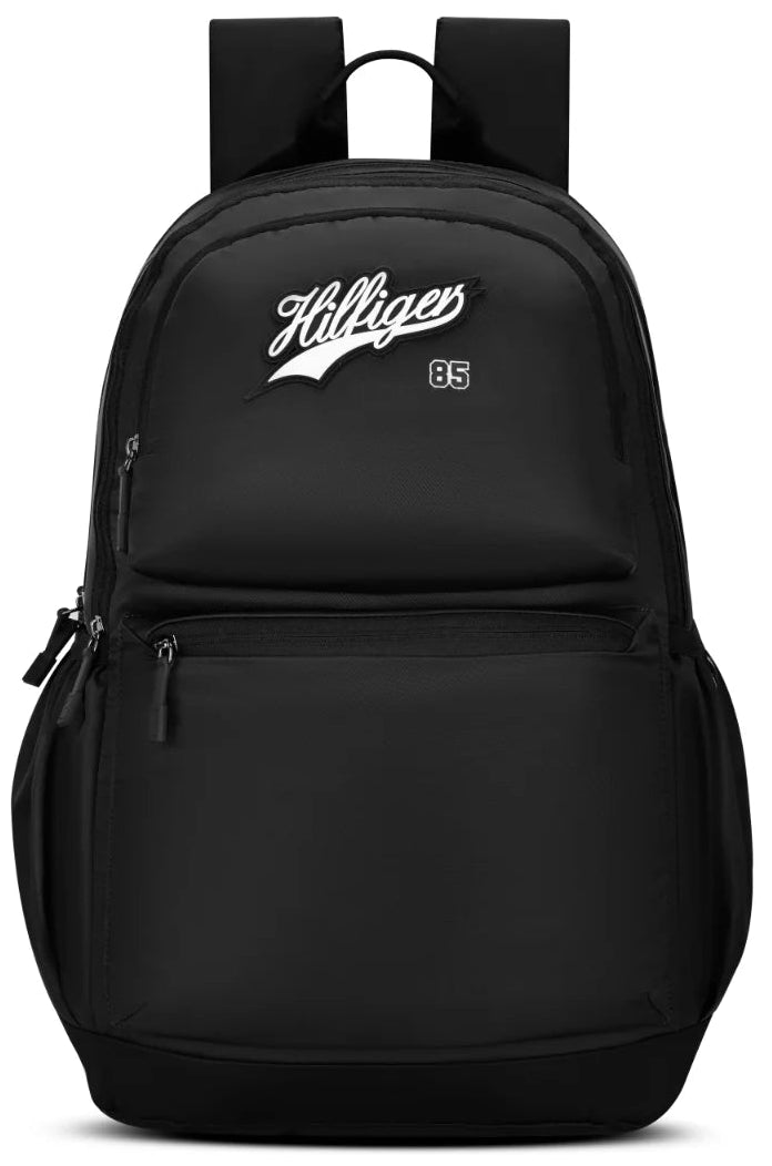 Tommy Hilfiger Satchel (Black)